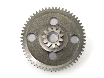 Ducati Monster SR2 800 M4 [2006] - starter pinion gear starter gear - 0
