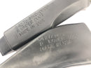 Honda GL 1500 Goldwing SC22 [1993] - Air duct air duct lower duct set-6