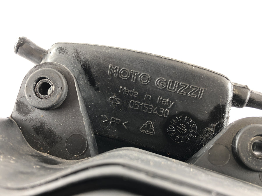 Moto Guzzi 1200 Sport [2007] - Boite à air