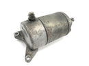 Yamaha XVS 650 4VR [1997] - Starter motor electric starter starter motor-3