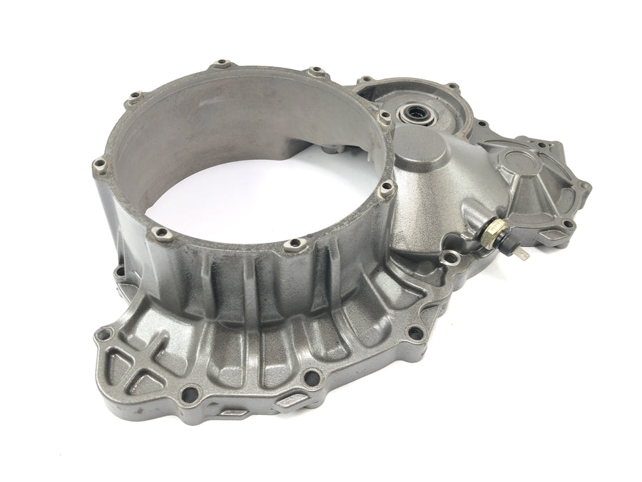 Aprilia RST 1000 Futura [2002] - alternator cover generator coverage