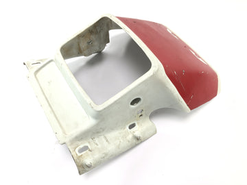 Honda XR 600 R PE04 [1992] - masque de phare masque de lampe masque avant carénage