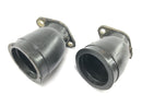 Ducati Multistrada 1000 DS [2003] - intake manifold intake funnel intake pipe pair-1