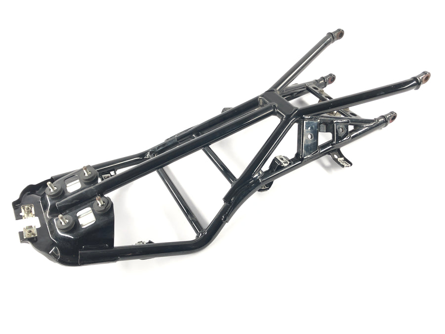 Ducati 1098 S H7 [2009] - Cadre arrière