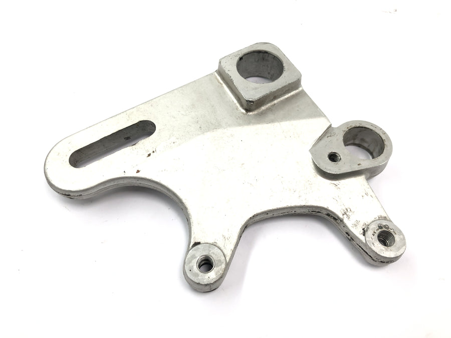 Ducati ST3 S3 [2004] - Brake caliper holder, brake caliper holder, rear mounting bracket