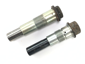 BMW R 1100 RT 259 [1997] - le tendeur de la chaîne d'impôt a établi un couple - 0