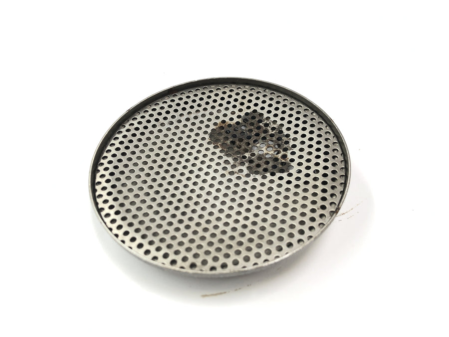 BMW R 75/5 [1973] - Oil filter screen