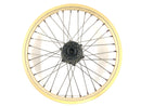 Yamaha XT 600 Zentere 34L [1985] - Rim Gold 1,60 x 21 "-2