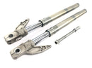 Moto Guzzi V10 Centauro [1998] - Fork telescopic fork front fork with axle-1