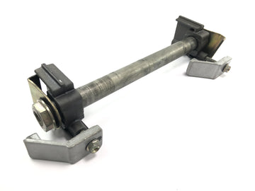 Ducati ST3 S3 [2004] - rear axle wheel axle rear axle - 0