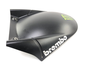Aprilia RSV4 1000 [2010] - Protection de roue arrière - 0
