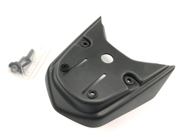 BMW R 1300 GS [2025] - Rear cover rear cover matt black