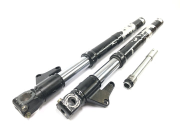 Ducati Monster SR2 800 M4 [2006] - Fork telescopic fork front fork with axle