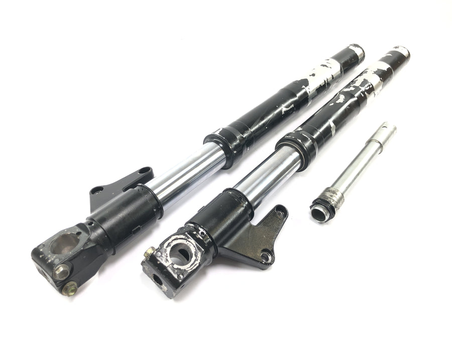 Ducati Monster SR2 800 M4 [2006] - Fourche fourche télescopique avec axe