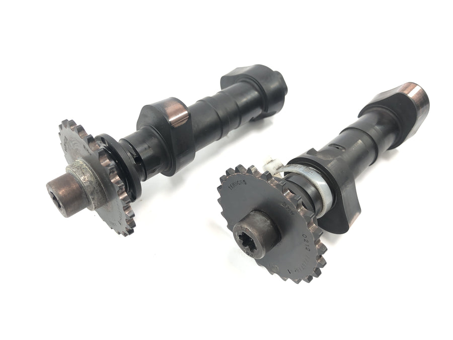 BMW R 1200 GS Adventure R12 [2012] - Camarfts Cylinder Right Set Couple