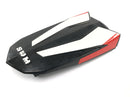 SWM RS 125 R B2 [2020] - Rear fairing rear fender fairing-1