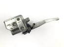 Yamaha XV 1600 Wild Star VP08 [2002] - front brake pump hand brake pump brake handle-3