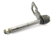 Default Title Triumph Daytona 900 T300 [1993] - Shift lever shaft Picker lever axle switch wave