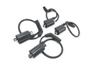 Aprilia Mille RSV 1000 ME [1999] - Ignition coil ignition set ignition cable CDI-1