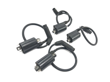 Aprilia Mille RSV 1000 ME [1999] - Ignition coil ignition set ignition cable CDI