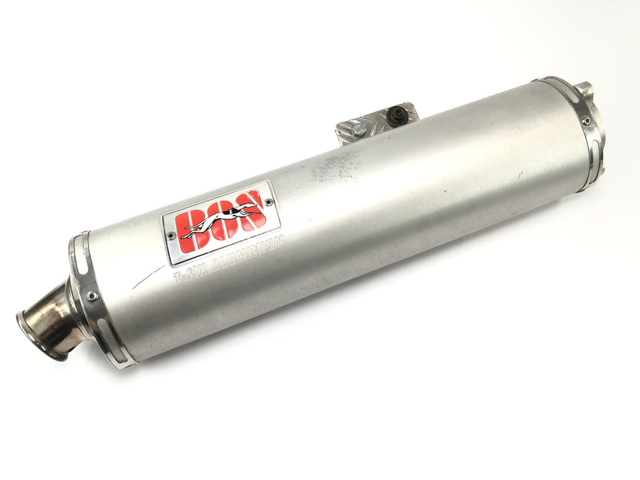 Honda CBR 900 RR SC28 [1994] - Silencer Bos boulonner avec le numéro E Échappement