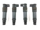 Suzuki GSX R 1000 WVB6 K6 [2006] - Ignition coil stick coil ignition unit set Denso-4