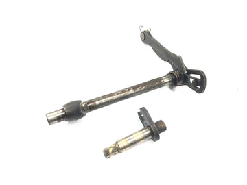 Honda GL 1500 Goldwing SC22 [1993] - shift shaft shift lever shaft - 0
