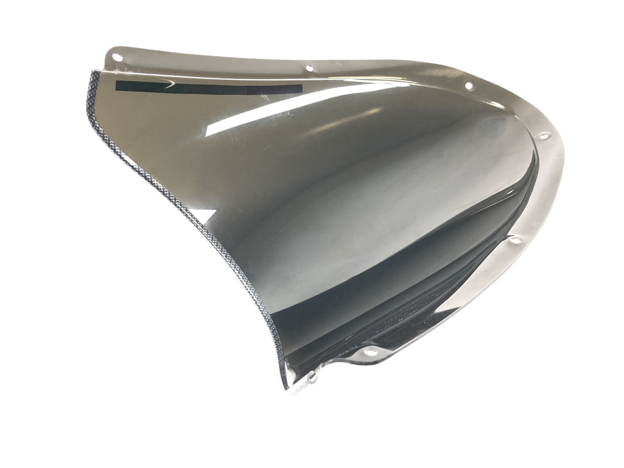 Ducati ST3 S3 [2004] - windshield fairing windshield tinted