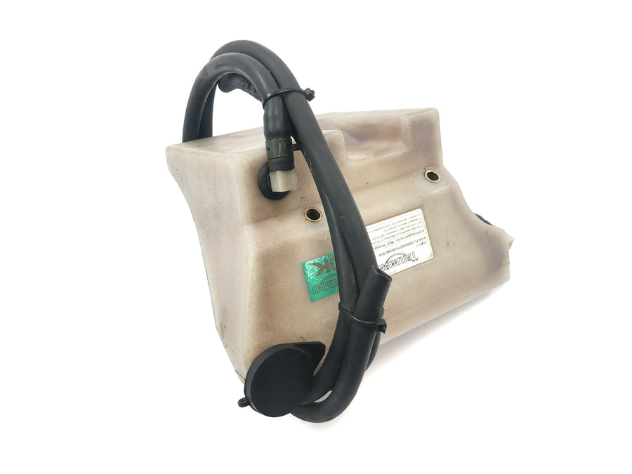 Triumph Daytona 1200 T300D [1994] - Expansion tank coolant tank radiator