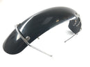 Triumph Bonneville T100 986MF [2012] - Garde-boue avant avec jambes de force-4