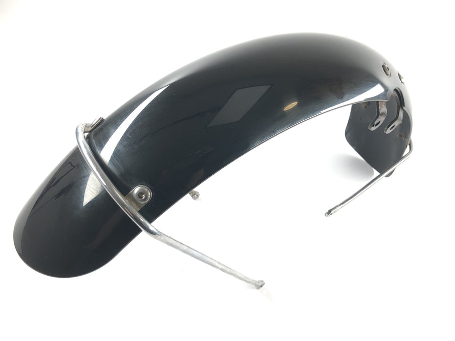 Triumph Bonneville T100 986MF [2012] - Garde-boue avant avec jambes de force