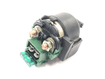 Honda GL 1500 Goldwing SC22 [1993] - Starter relay starter relay magnetic switch