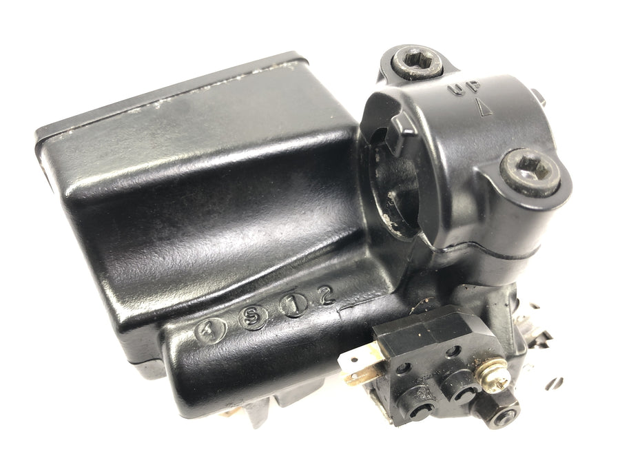 Kawasaki Z 1000 ZRT00A [2006] - Pompe de frein à main Pompe de frein avant