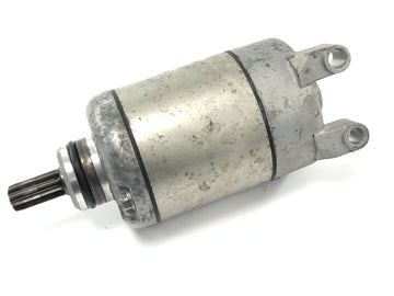 Honda CBR 600 RR PC37 [2004] - Démarreur moteur électrique E-Starter Mitsuba 12V - 0