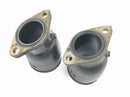 Ducati Multistrada 1000 DS [2003] - intake manifold intake funnel intake pipe pair-4