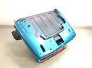 Honda GL 1500 Goldwing SC22 [1993] - Top case avec dossier et porte-bagages-5