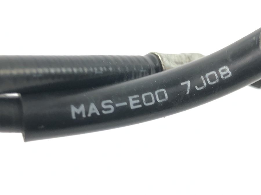 Yamaha MT07 RM04 [2014] - clutch cable clutch cable clutch bowden cable