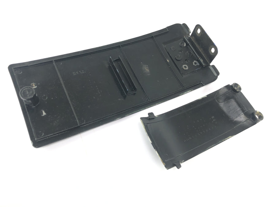 Honda NSR 125 JC20 [1991] - Tank cover