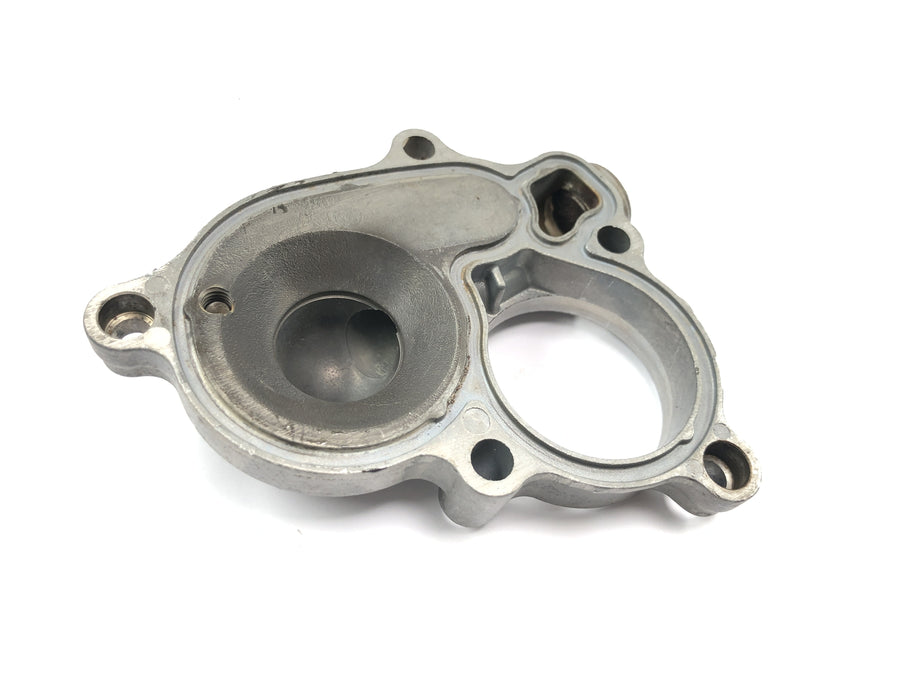 Suzuki RM Z 250 RJ41A [2007] - Water pump cover water pump housing