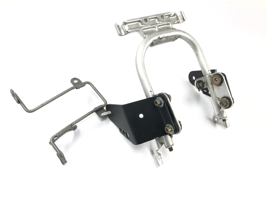 Ducati Monster SR2 800 M4 [2006] - support de phare masque avant support de cockpit