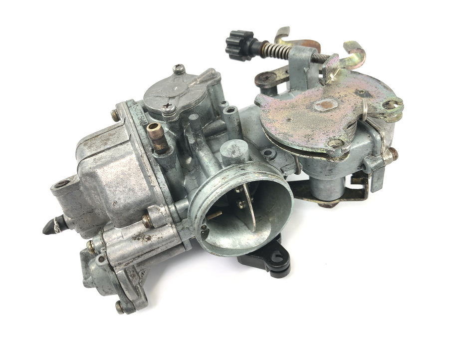 Honda XL 250 R MD03 [1993] - Carburettor PD73CBU1