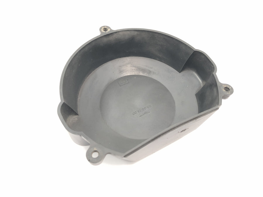 Moto Guzzi V10 Centauro [1998] - Alternator cover Lima cover Engine cover