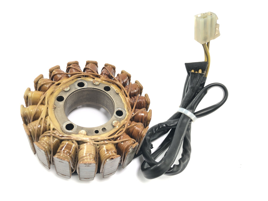 Ducati Multistrada 1000 DS [2003] - Stator alternator generator stator coil
