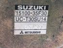 Suzuki GSX R 1000 WVBZ K3 [2003] - Fuel pump fuel pump-4