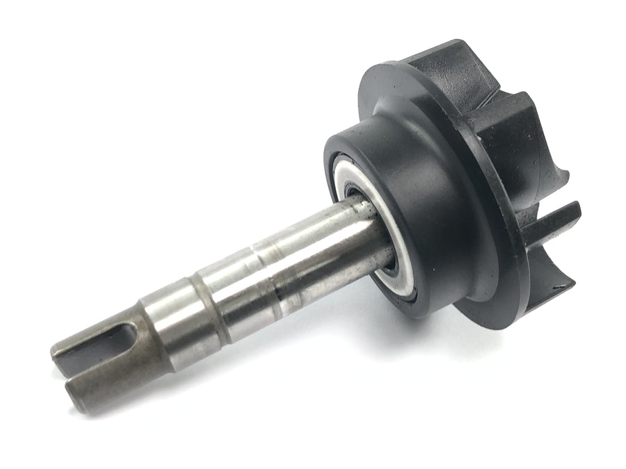 Yamaha MT07 RM04 [2014] - Water pump shaft water pump rotor impeller cooling system