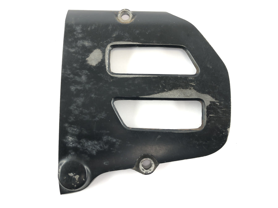 Honda XL 250 R MD03 [1993] - sprocket cover engine cover