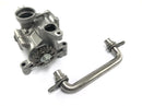 Honda CBR 1000 RR SC59 [2008] - Oil pump oil supply pump with inlet line oil pipe-4