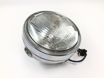 Moto Guzzi V10 Centauro [1998] - Headlight front headlight with housing