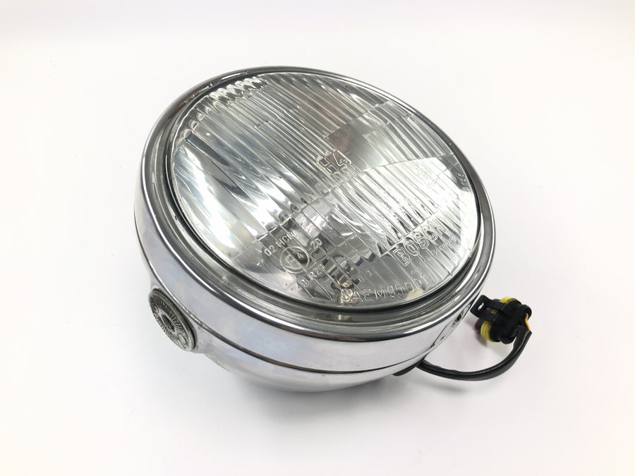 Moto Guzzi V10 Centauro [1998] - Phare phare avant avec boîtier