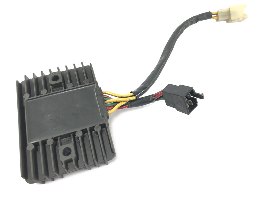 Ducati Multistrada 1000 DS [2003] - Voltage regulator rectifier regulator charge controller